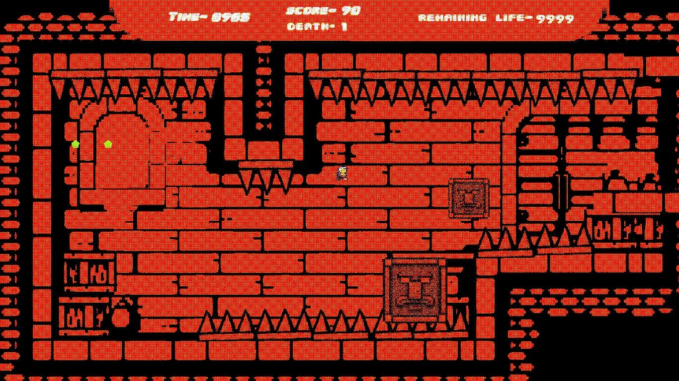 the hardest game in the universe 2 görsel 23