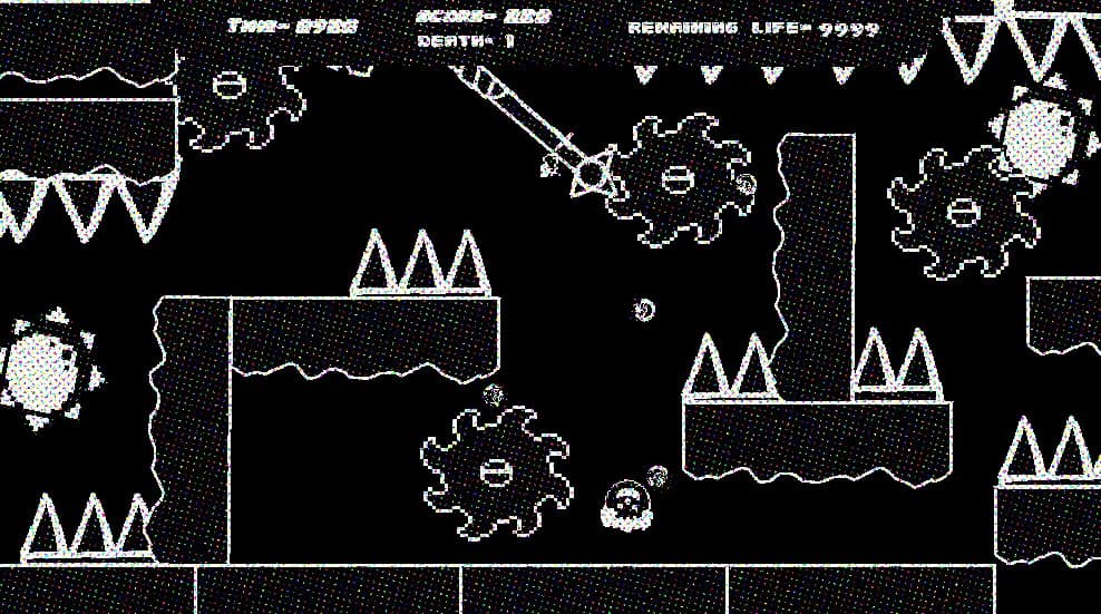 the hardest game in the universe 2 görsel 24