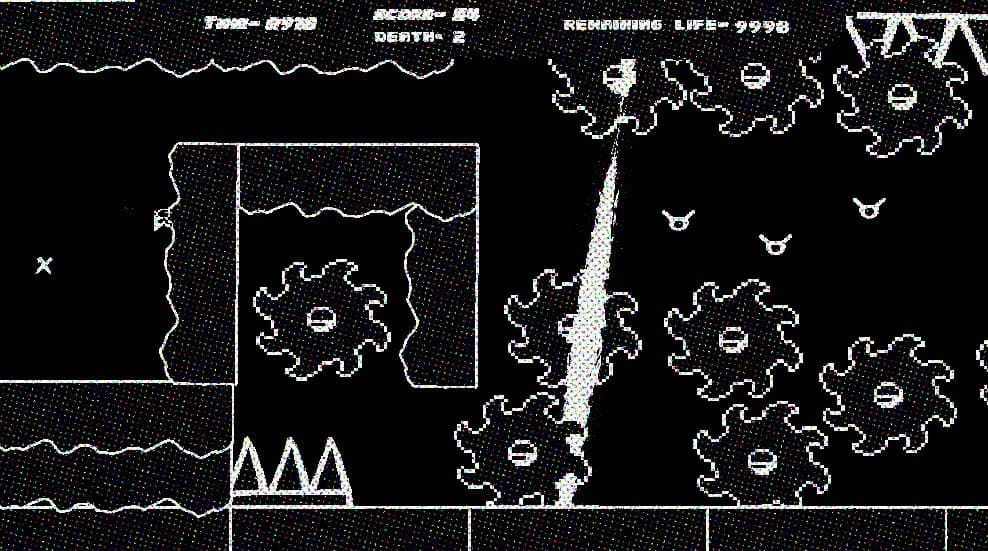 the hardest game in the universe 2 görsel 25