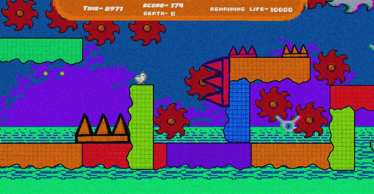 the hardest game in the universe 2 görsel 27