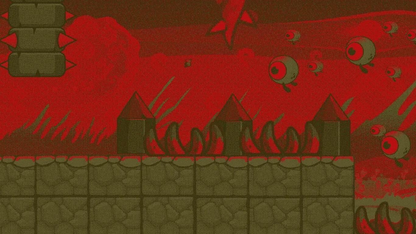 the hardest game in the universe 2 görsel 28