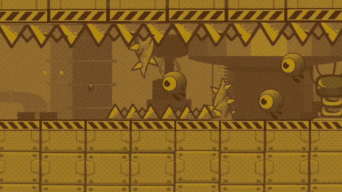 the hardest game in the universe 2 görsel 5