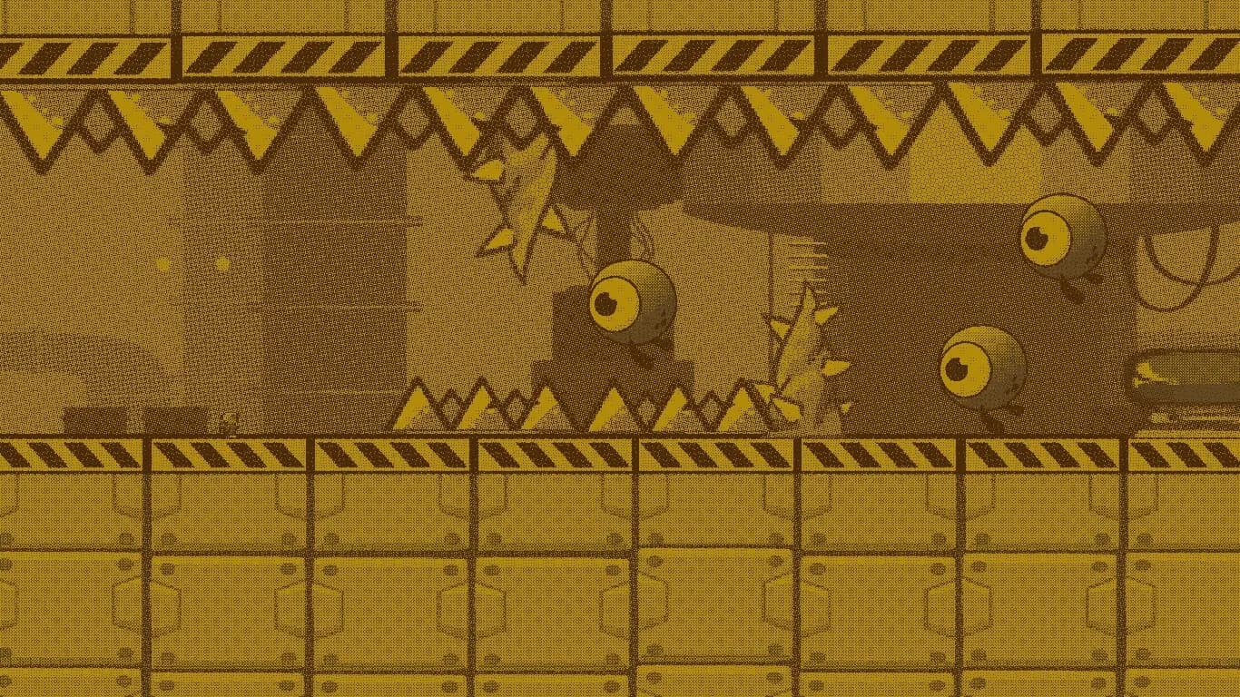 the hardest game in the universe 2 görsel 36