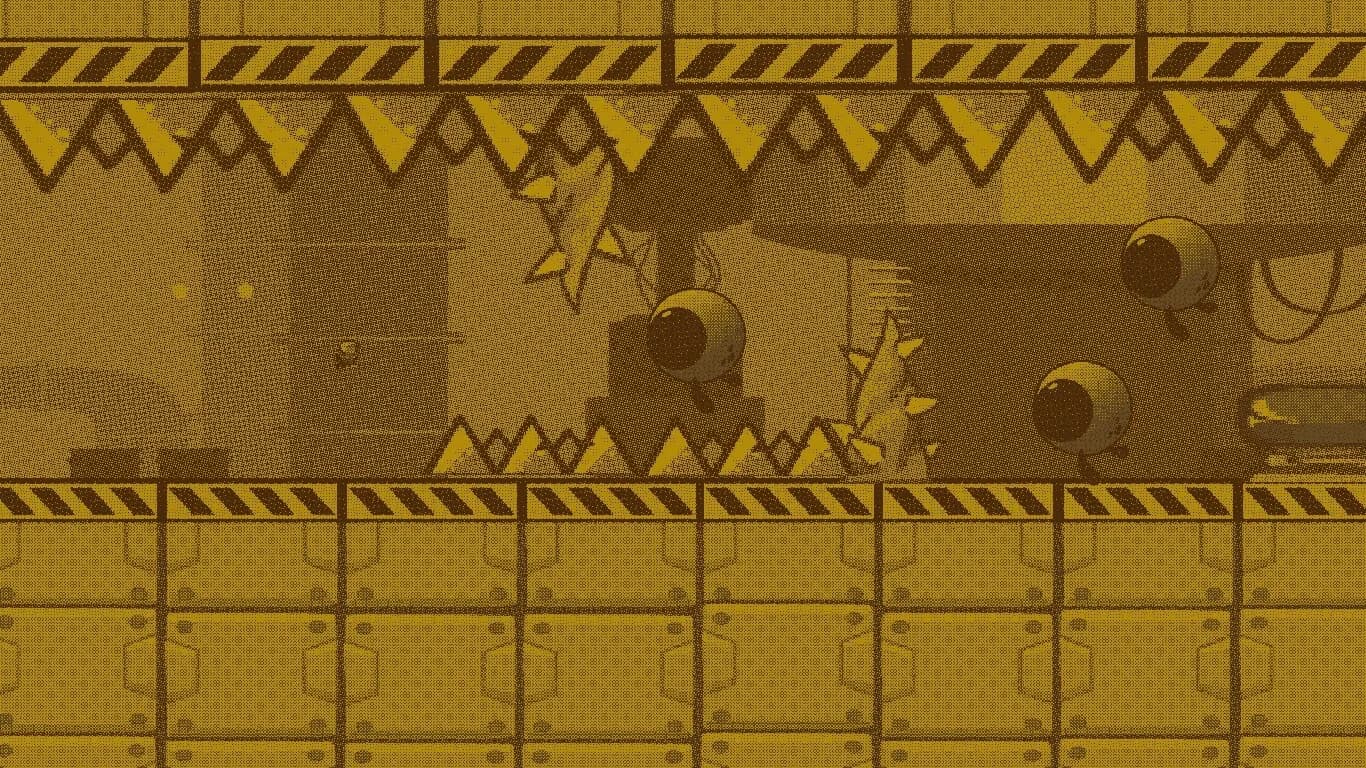 the hardest game in the universe 2 görsel 37