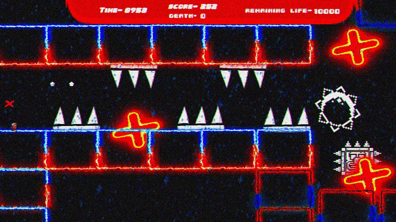 the hardest game in the universe 2 görsel 6