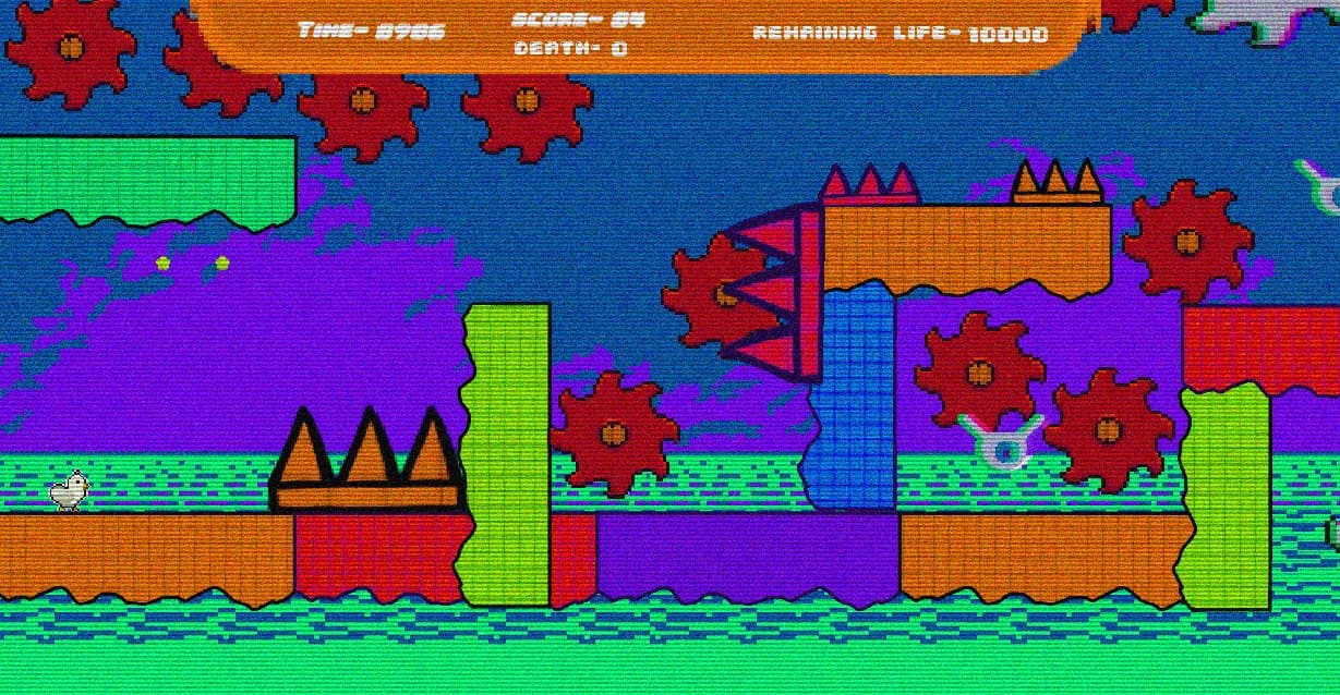 the hardest game in the universe 2 görsel 8