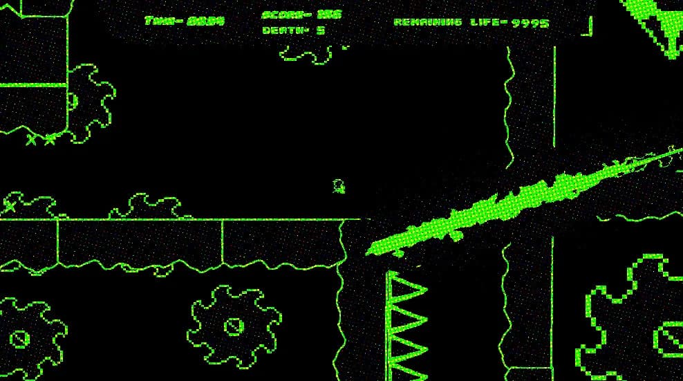 the hardest game in the universe 2 görsel 9