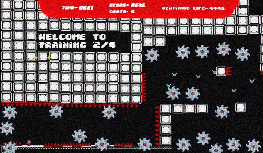 the hardest game in the universe 2 görsel 11