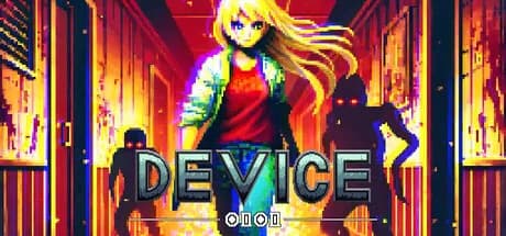 DEVICE 0101 görsel 1