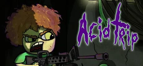 Acid Trip görsel 1