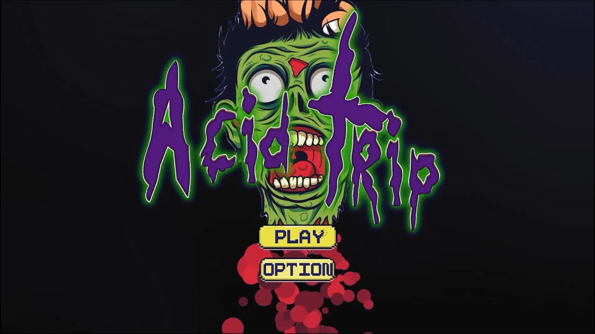 Acid Trip görsel 17
