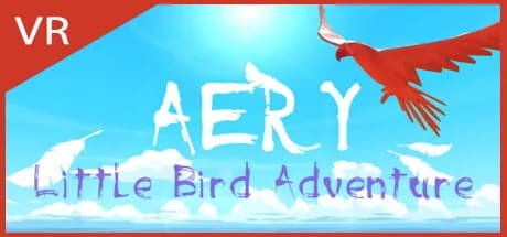 Aery VR - Little Bird Adventure görsel 1