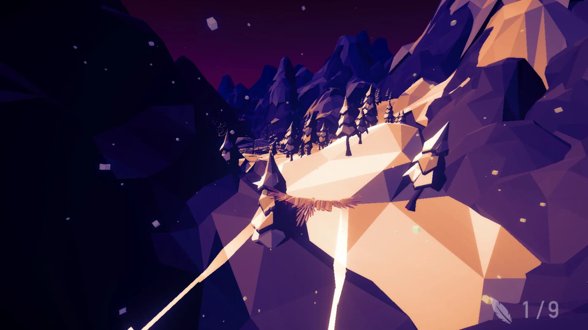 Aery VR - Little Bird Adventure görsel 3