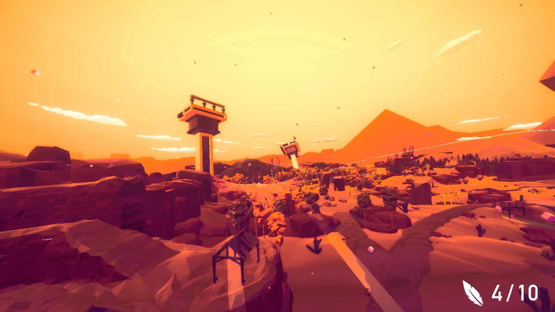 Aery VR - Little Bird Adventure görsel 8