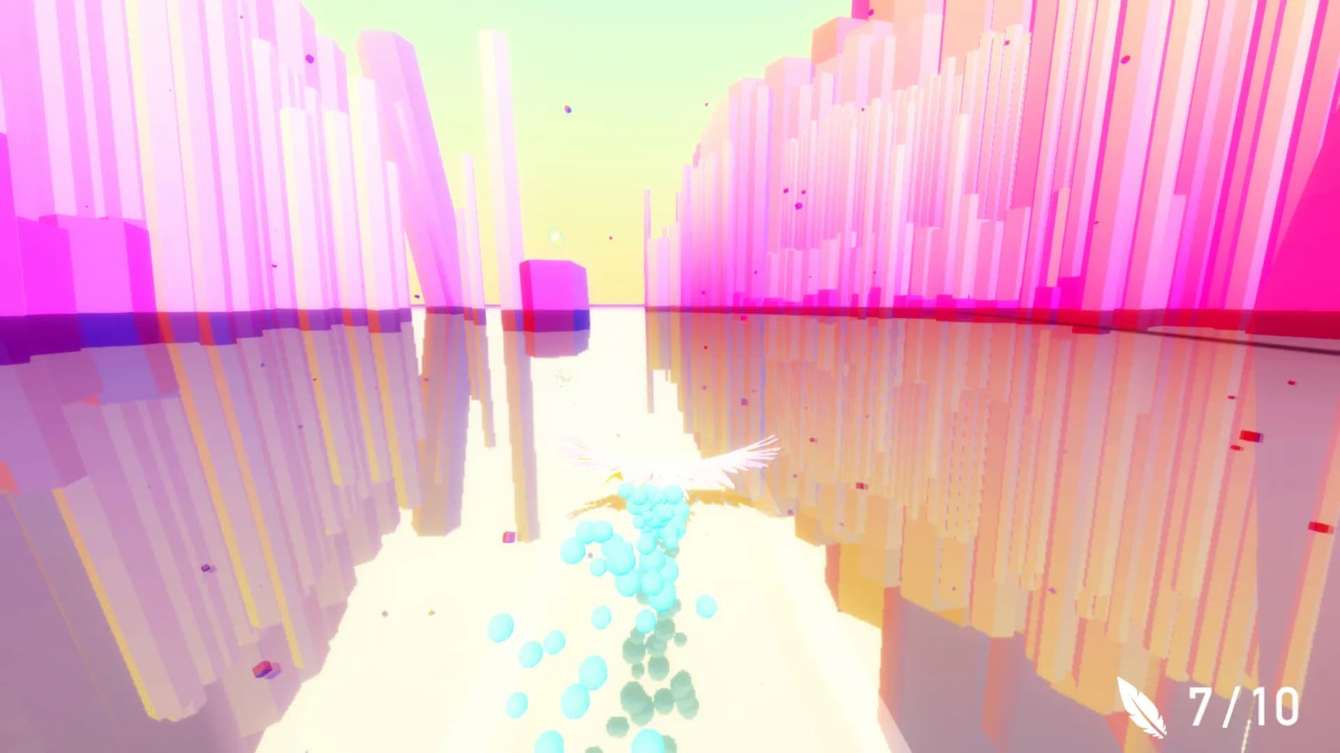 Aery VR - Little Bird Adventure görsel 9