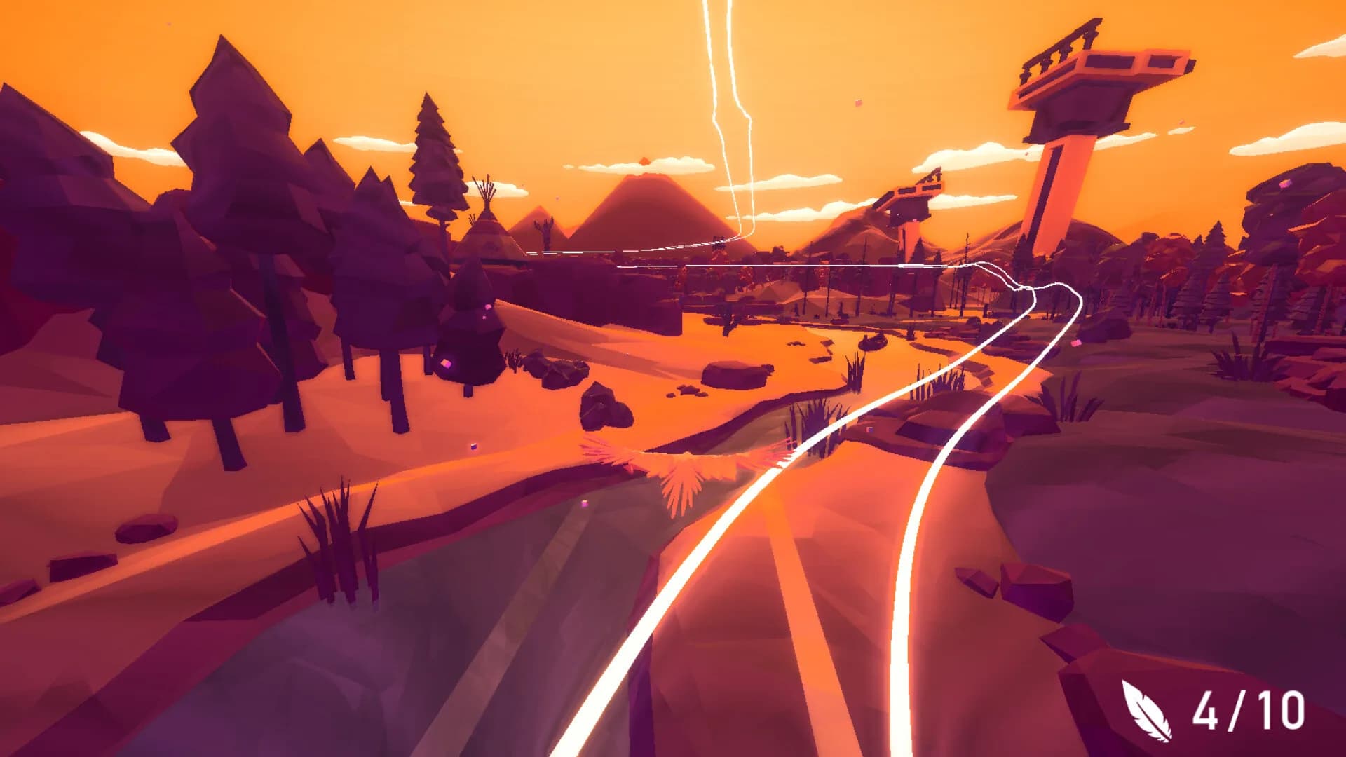 Aery VR - Little Bird Adventure görsel 10