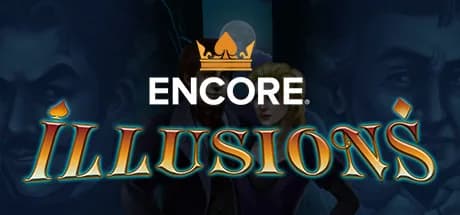Encore Illusions görsel 1
