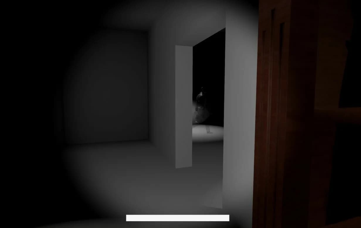 Fear Of The Darkness görsel 6