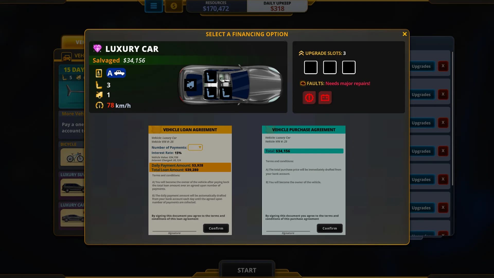 Delivery INC görsel 8