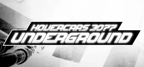 Hovercars 3077: Yeraltı Yarışı
