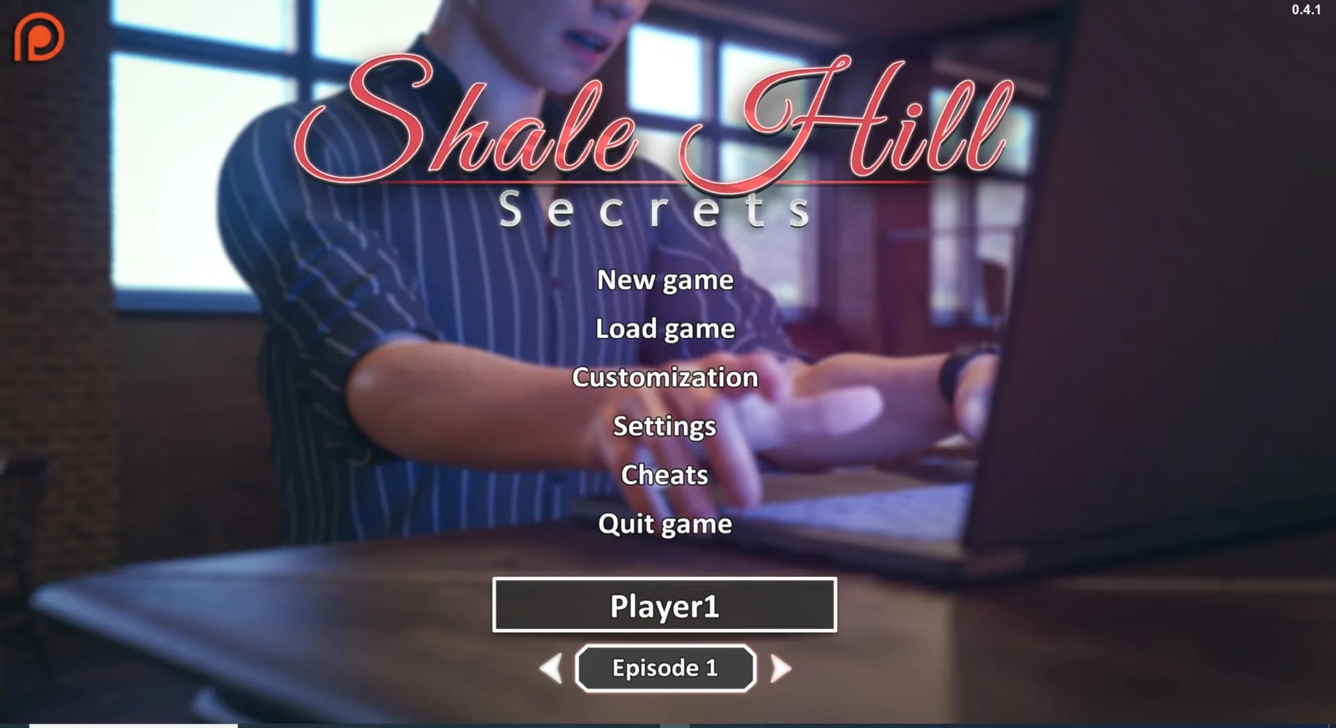 Shale Hill Secrets görsel 24