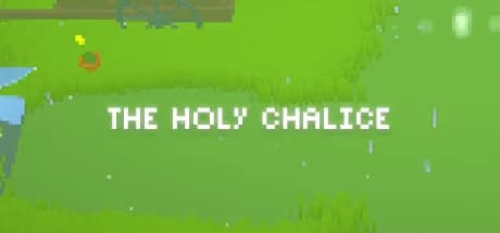 The Holy Chalice görsel 1