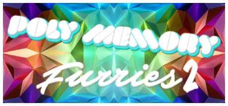 Poly Memory: Furries 2 görsel 1