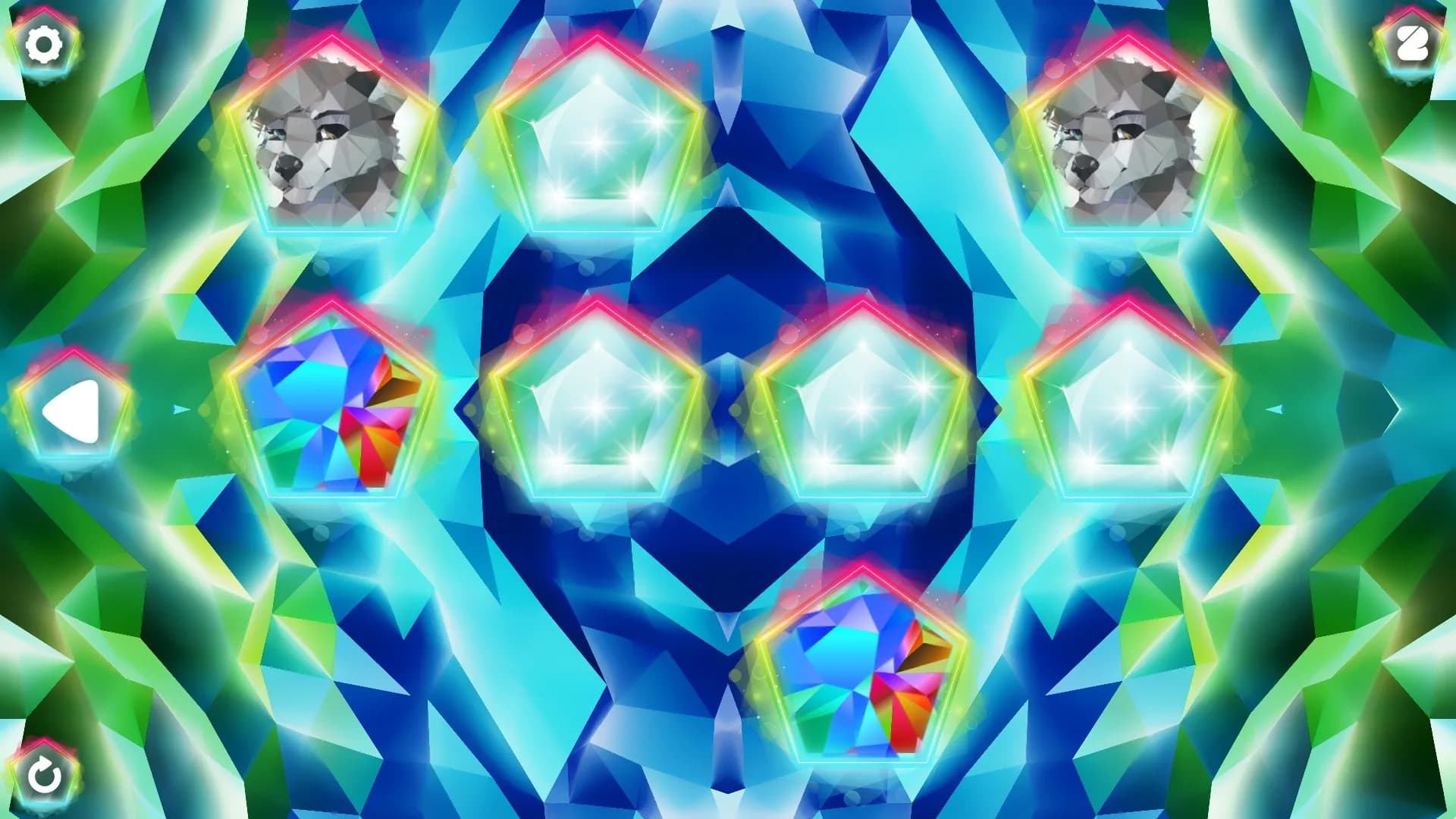 Poly Memory: Furries 2 görsel 6