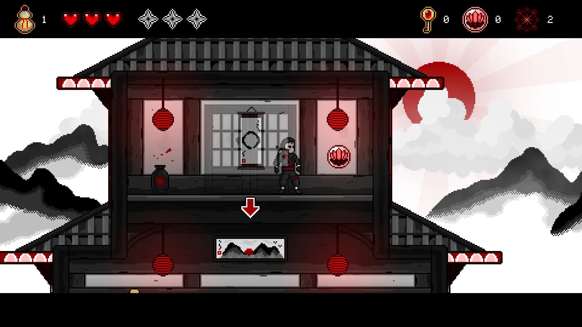 Undead Pixel Monks görsel 13
