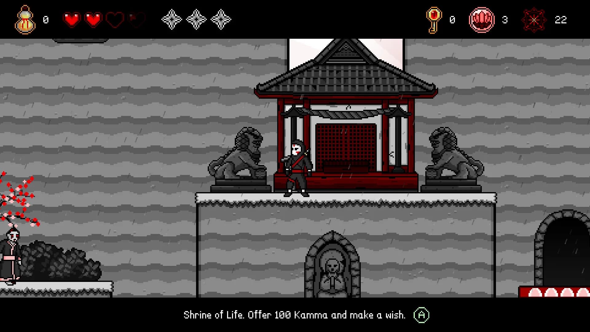 Undead Pixel Monks görsel 15