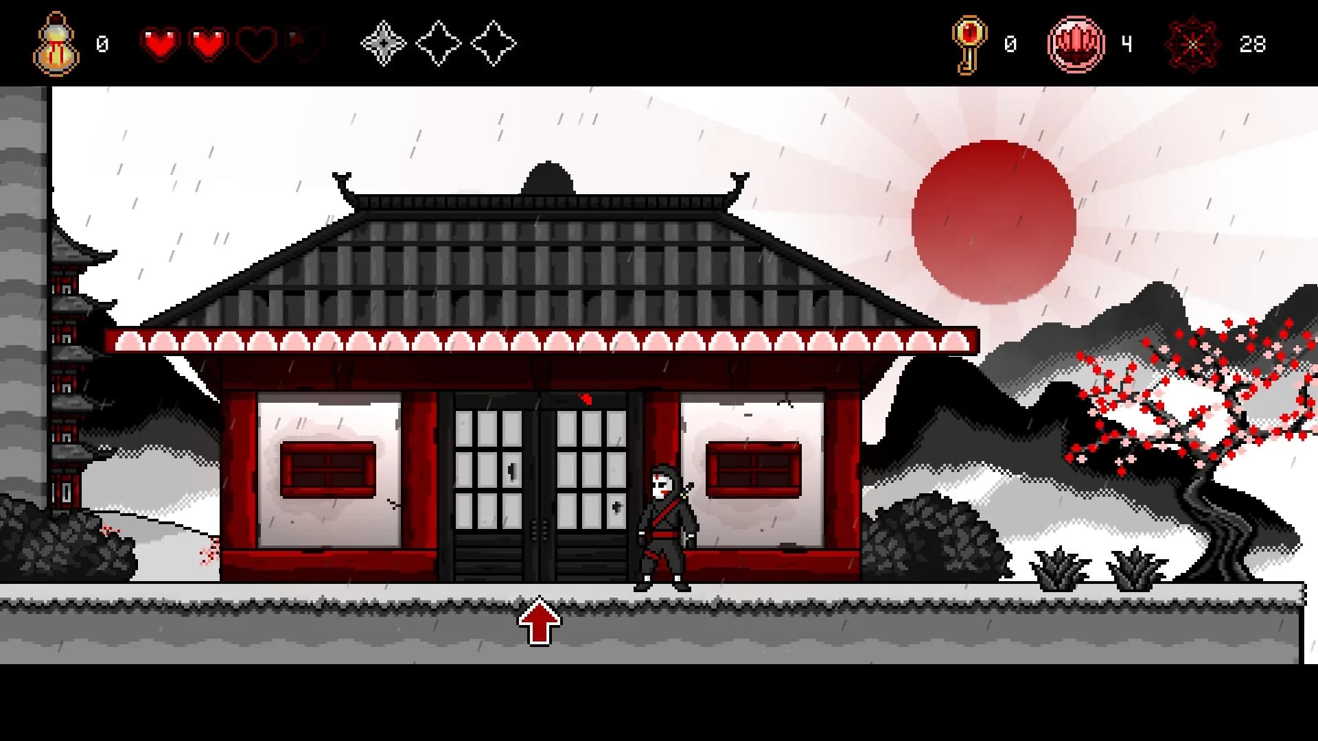 Undead Pixel Monks görsel 16