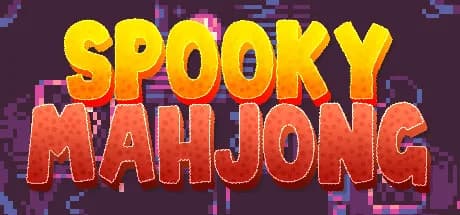 Spooky Mahjong görsel 1