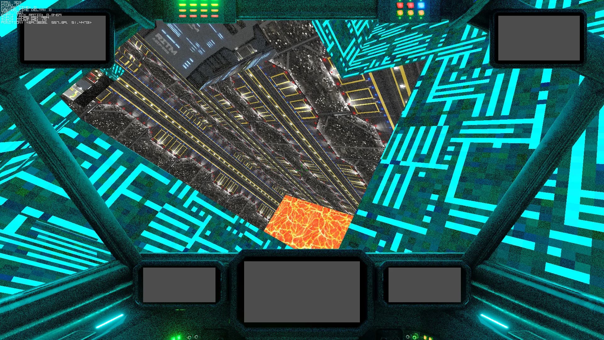 Inferno Arena görsel 5