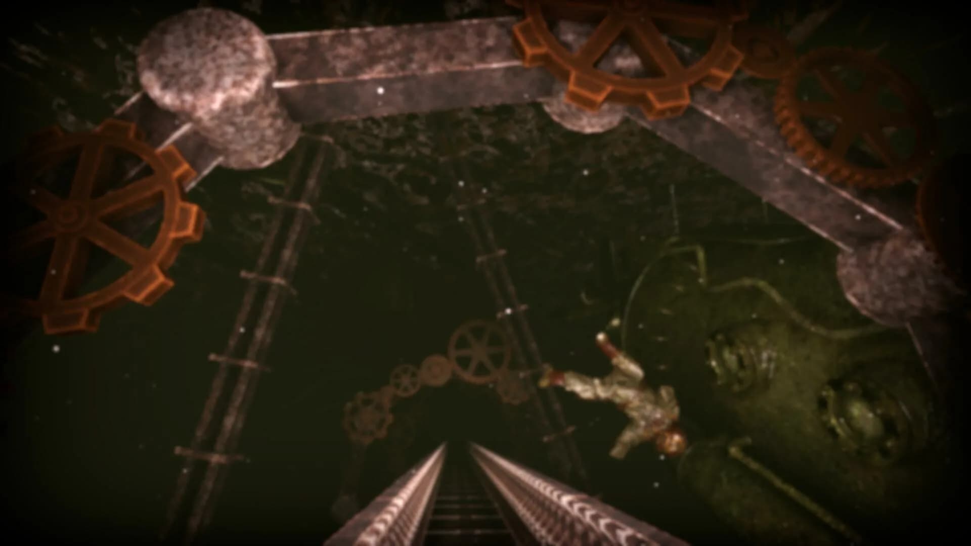 Remnants of R'lyeh görsel 2