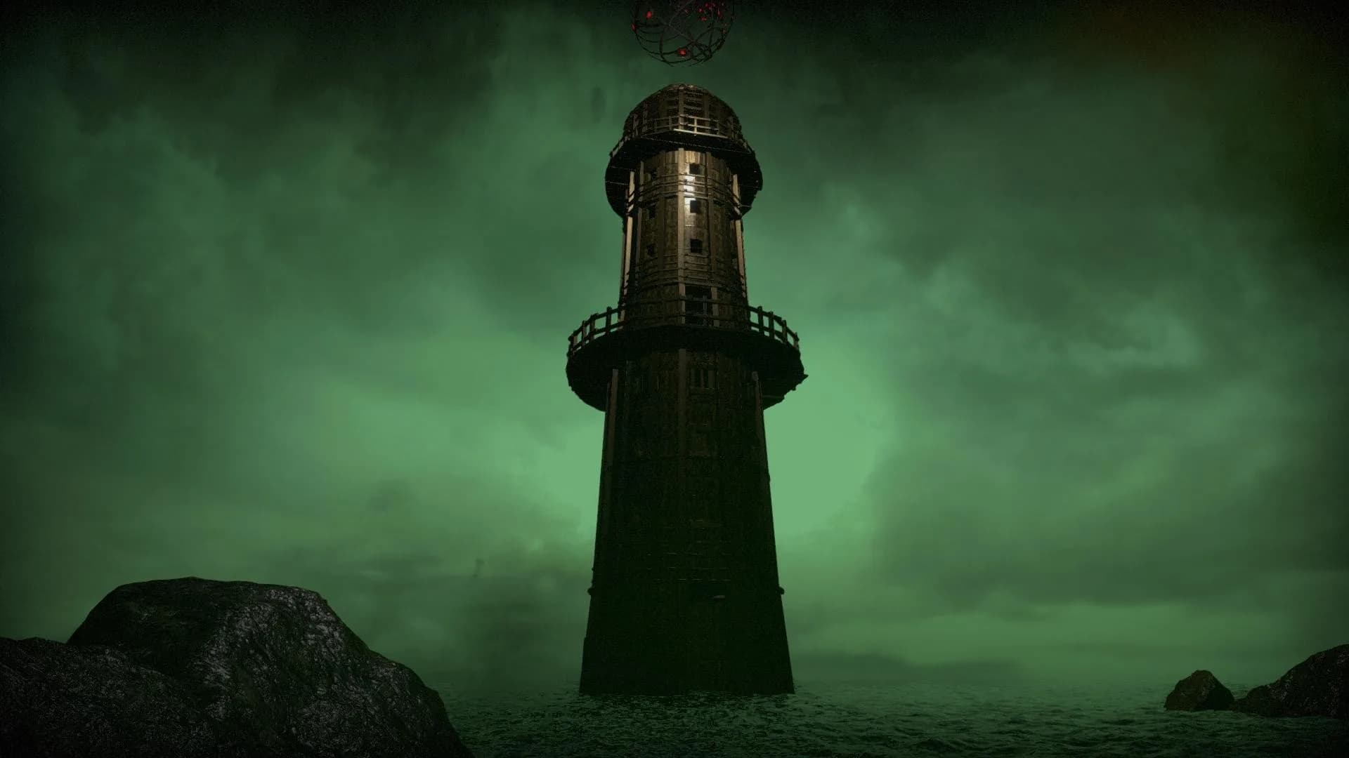 Remnants of R'lyeh görsel 5