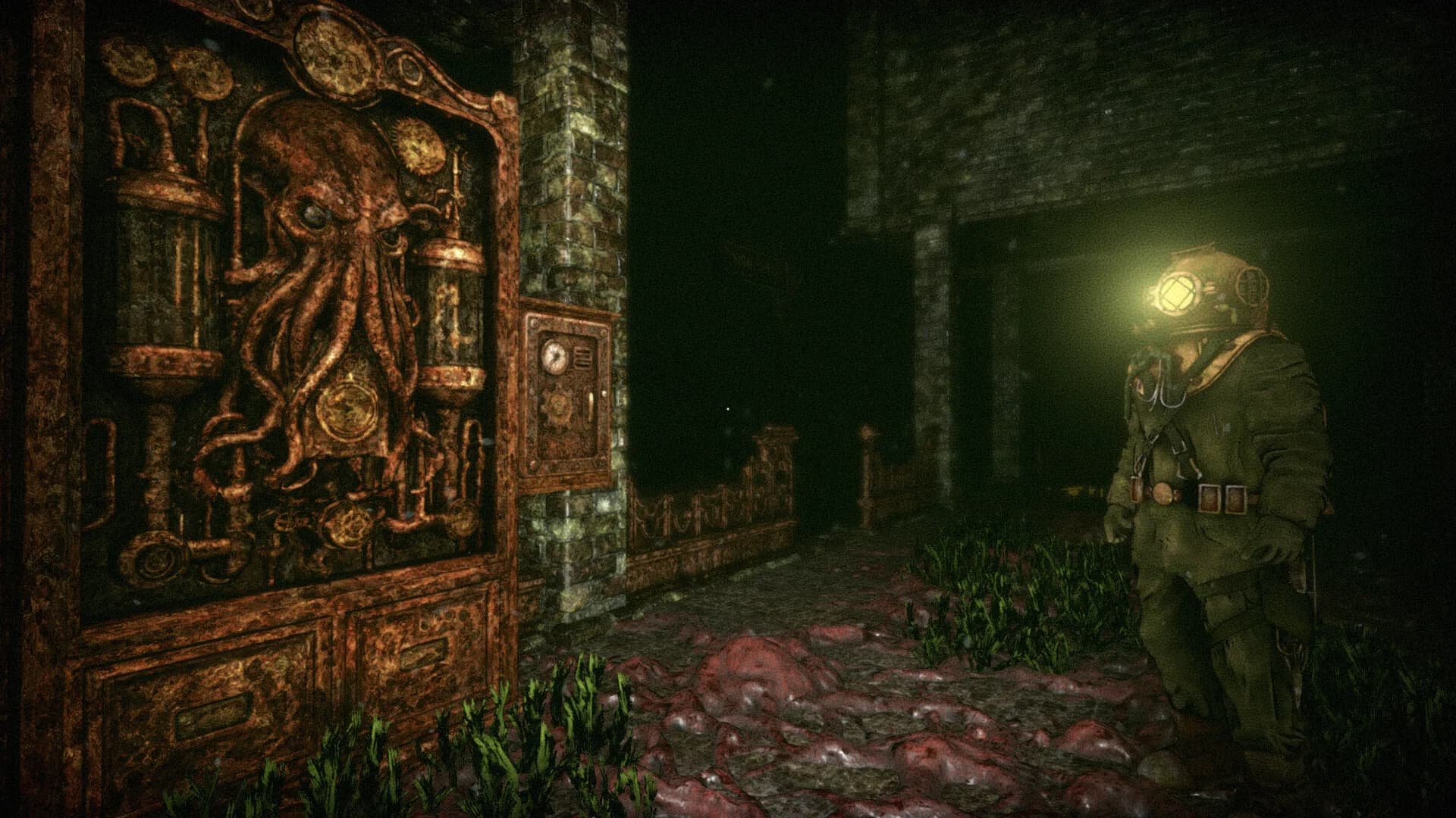Remnants of R'lyeh görsel 6