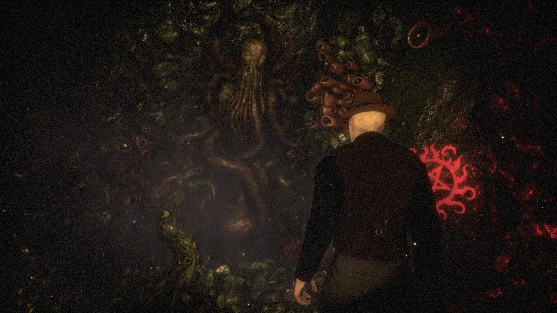 Remnants of R'lyeh görsel 7
