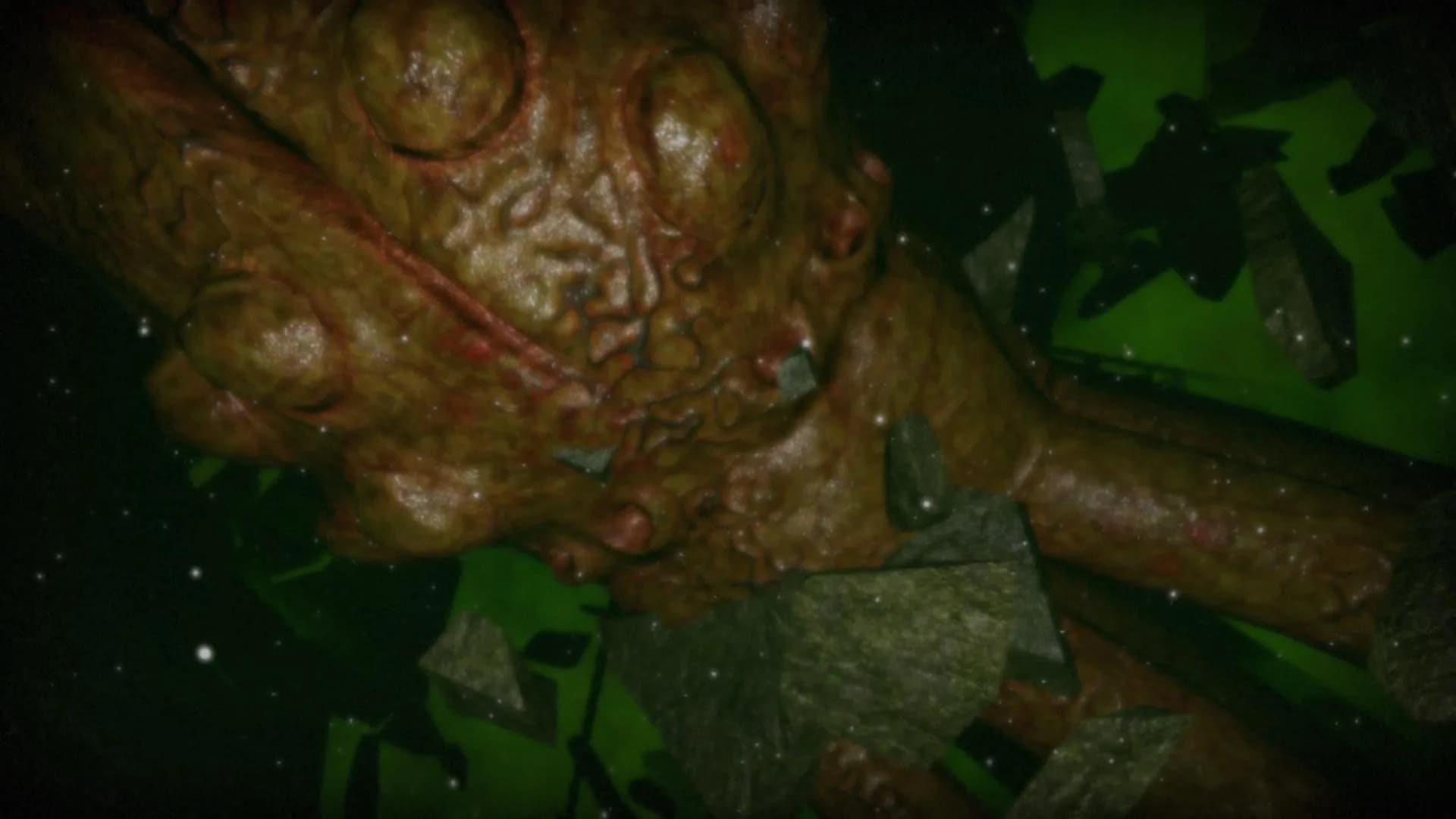 Remnants of R'lyeh görsel 8