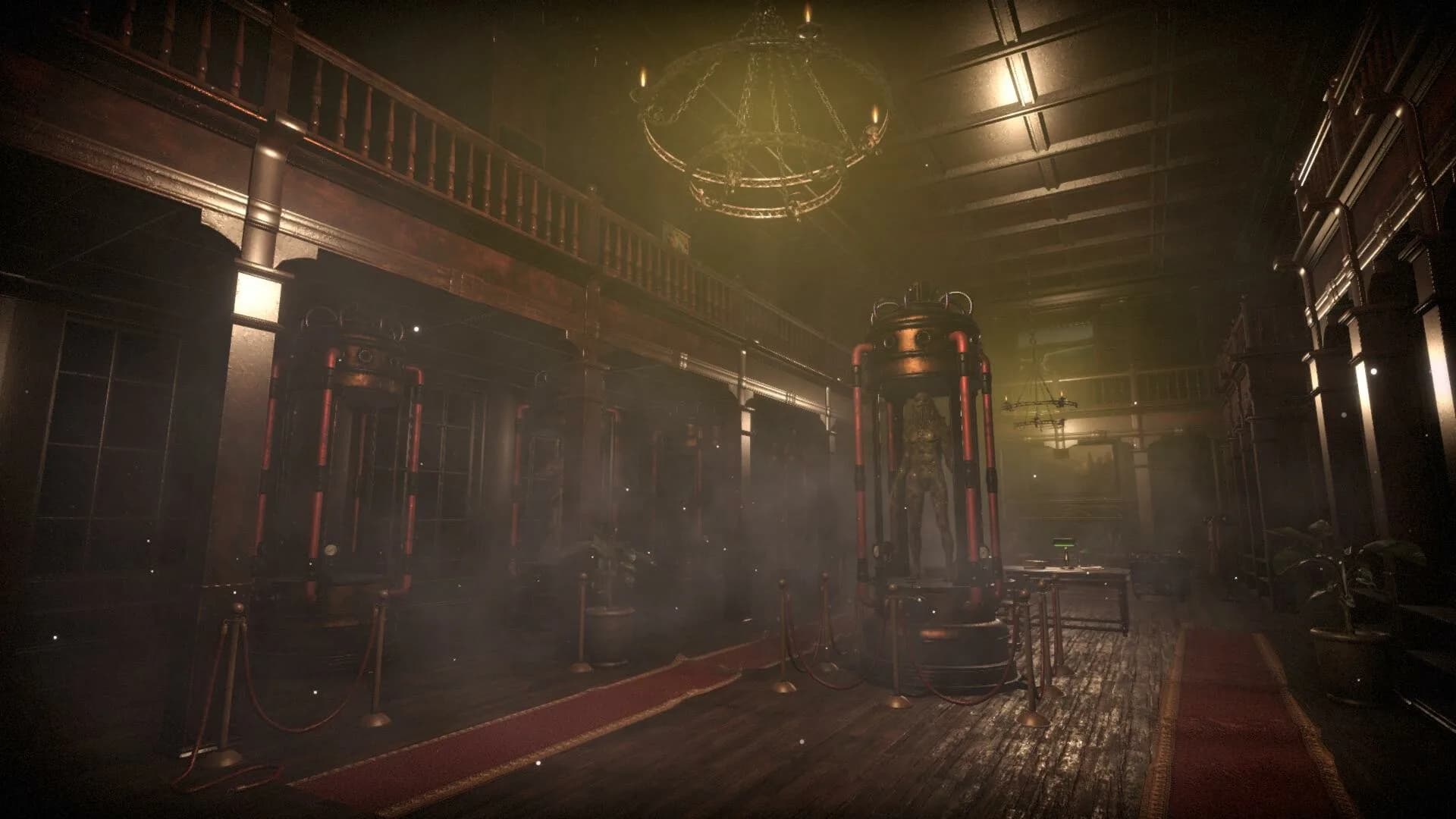 Remnants of R'lyeh görsel 9