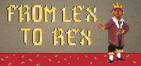 From Lex to Rex
