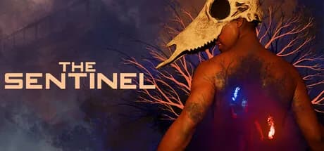 THE SENTINEL görsel 1