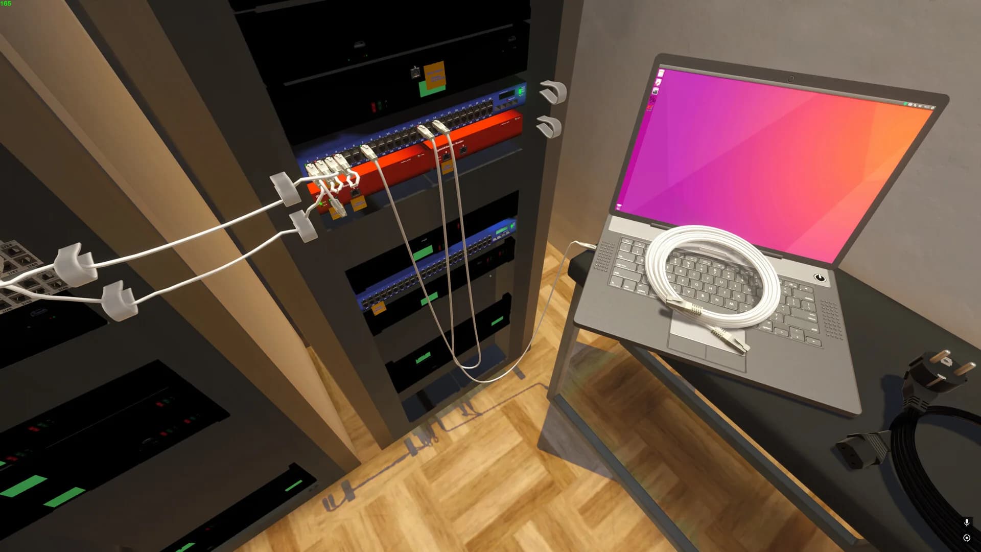 SysAdmin Odyssey - Back to the office görsel 6