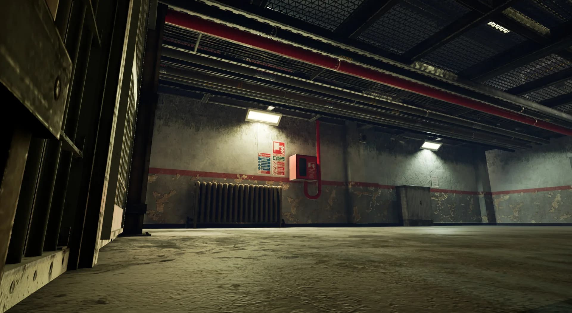 After Dark VR görsel 12