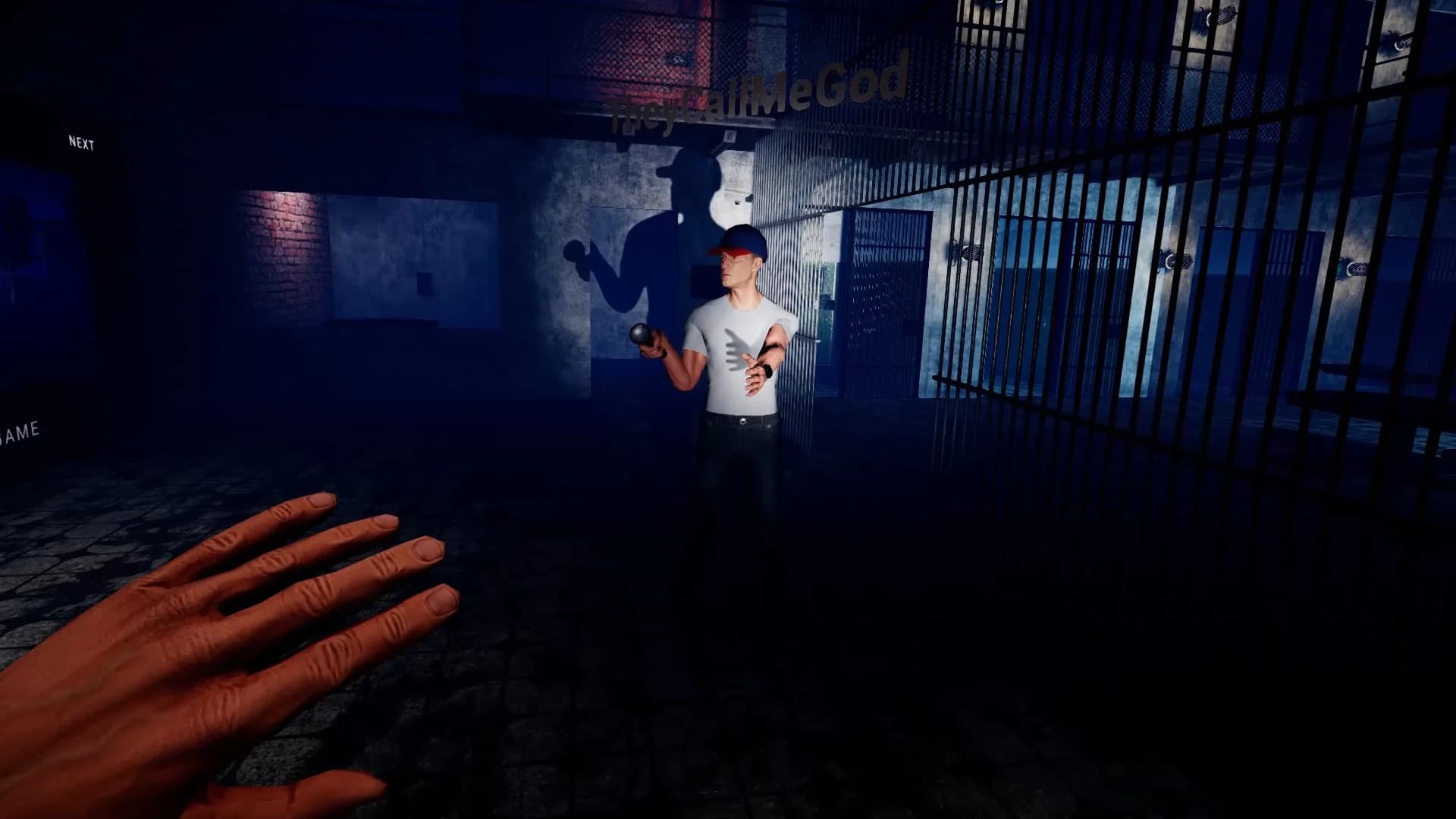 After Dark VR görsel 15