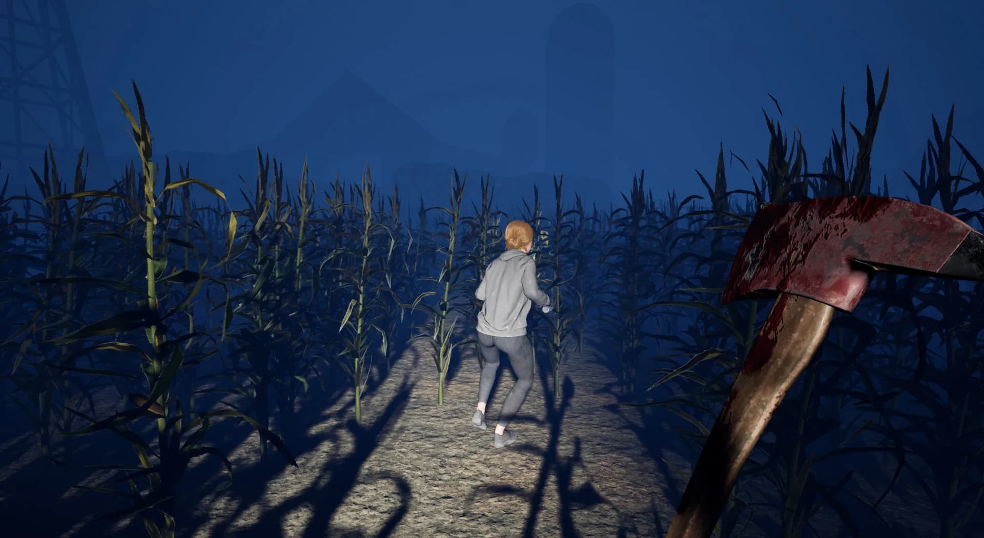 After Dark VR görsel 4