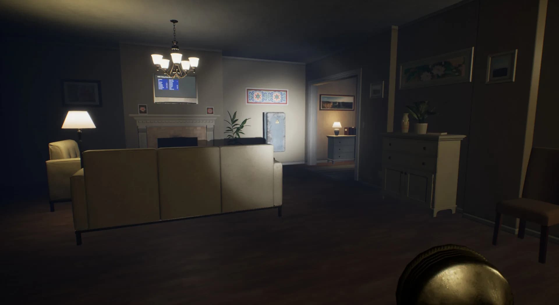 After Dark VR görsel 5
