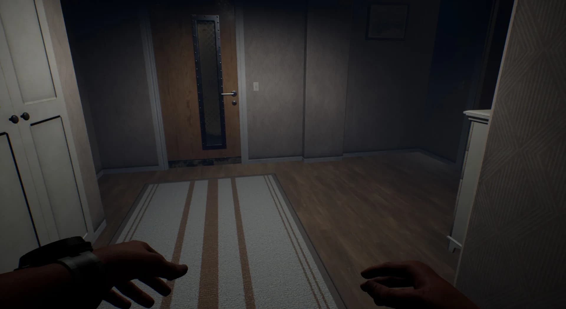 After Dark VR görsel 7