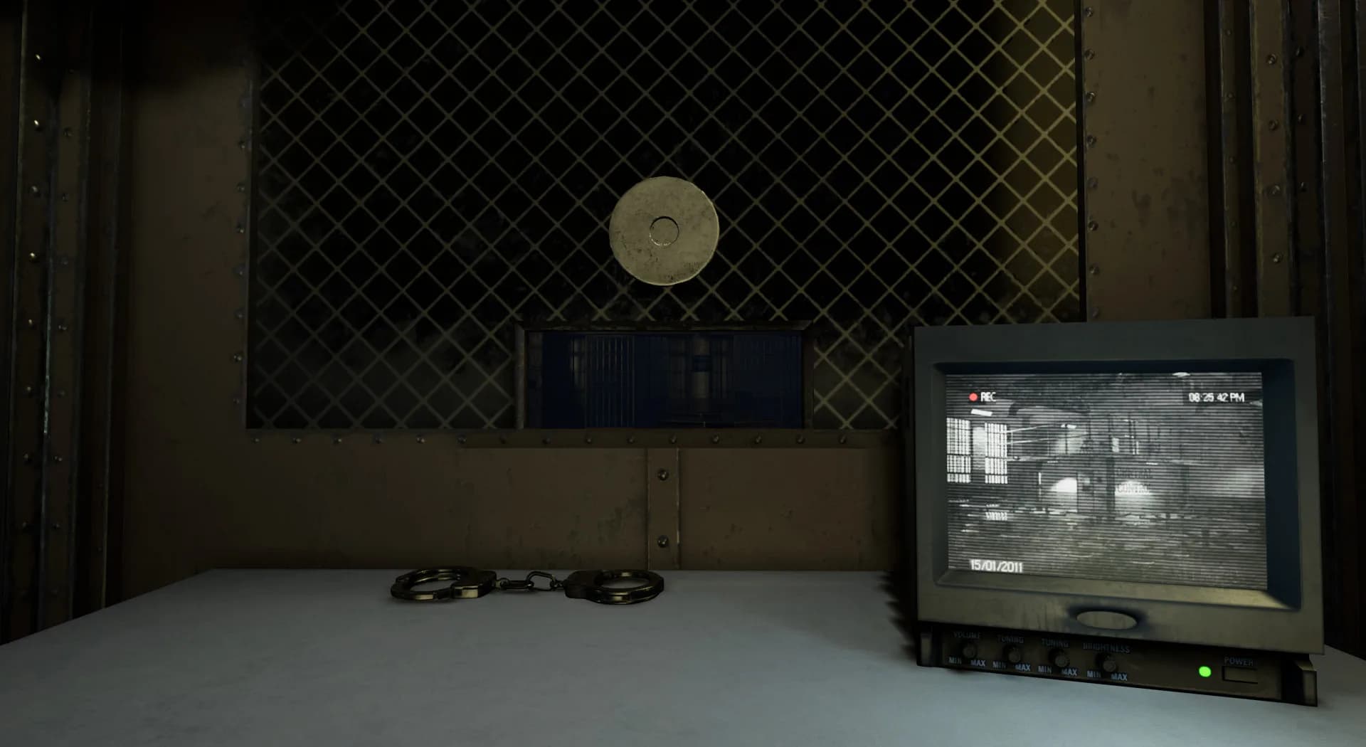 After Dark VR görsel 10