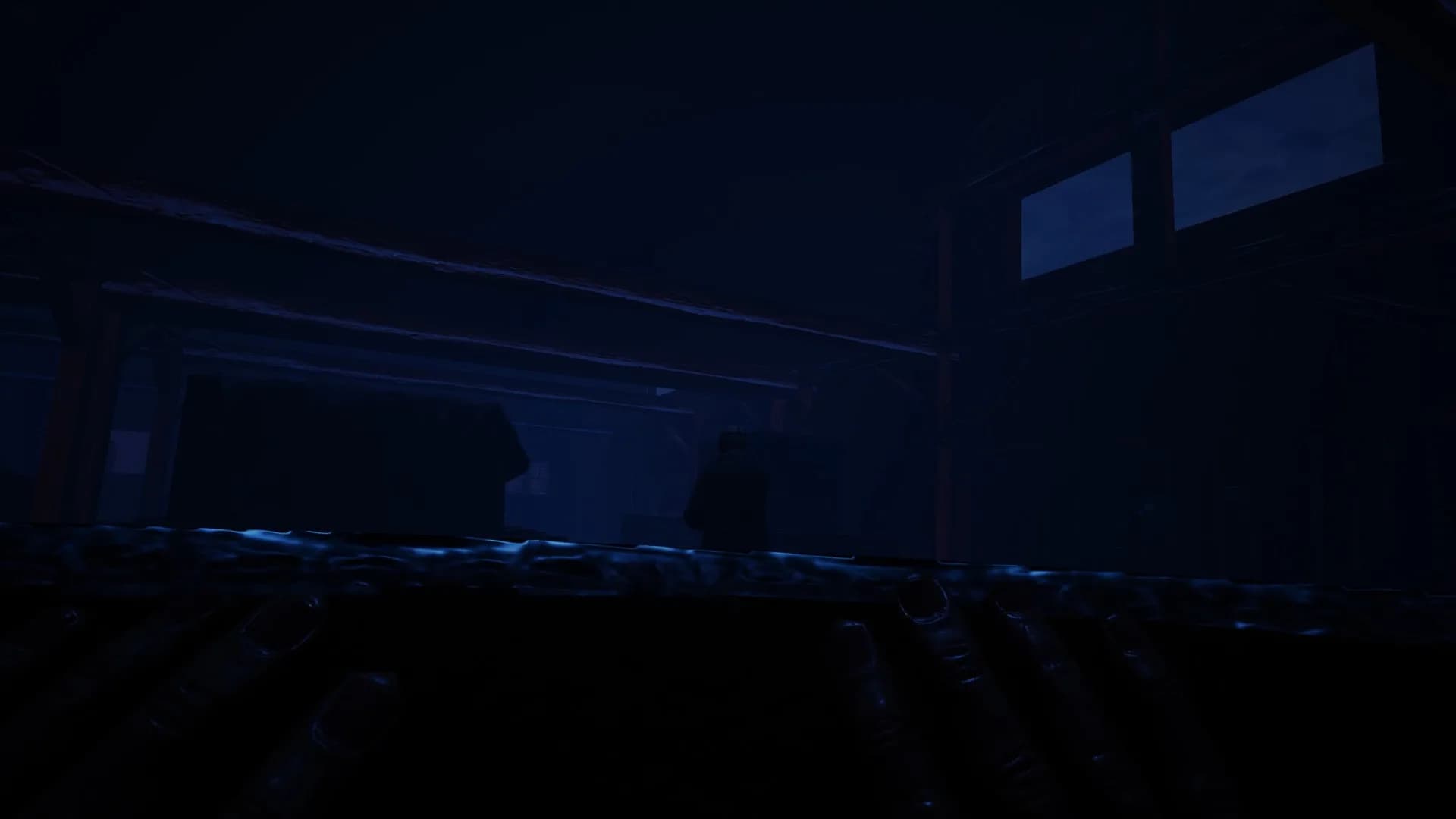After Dark VR görsel 11