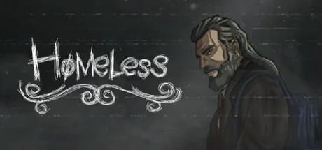 Homeless görsel 1